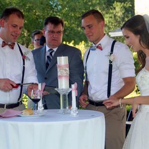 Meet your Posher, Cameron